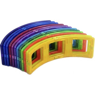 Magformers Superoblúk 12 ks