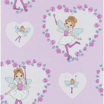 Image 1 of P+S International Tapeten Тапет Dieter 4 Kidz PS International 05493-10