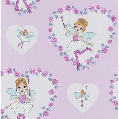 P+S International Tapeten Тапет Dieter 4 Kidz PS International 05493-10