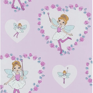 P+S International Tapeten Тапет Dieter 4 Kidz PS International 05493-10