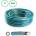 POLIX Градински маркуч 4-слоен bluebos plus 4 слоя, 8-24 bar, 1", 50м (3473010)