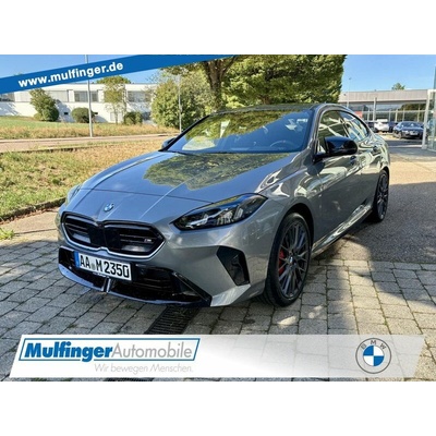 BMW M235 221 kW