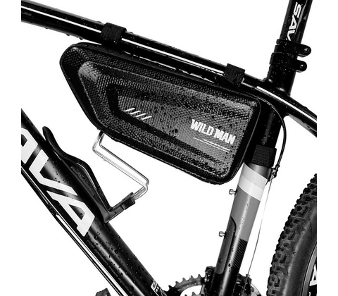 Wildman E4 1,5 l