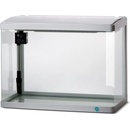 JK Animals JK-A600 akvarijní set bílý 60 x 33 x 45 cm, 81 l