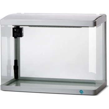 JK Animals JK-A600 akvarijní set bílý 60 x 33 x 45 cm, 81 l