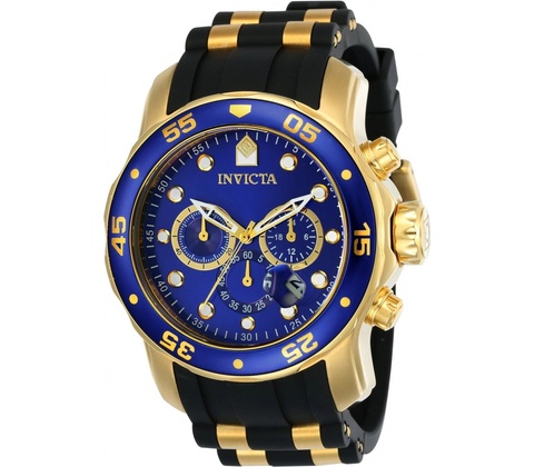 Invicta 17882