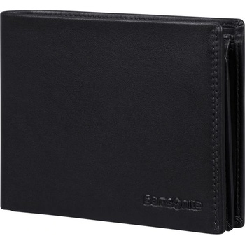 Samsonite Attack 2 Slg Wallet Black 144446-1041 (144446-1041)