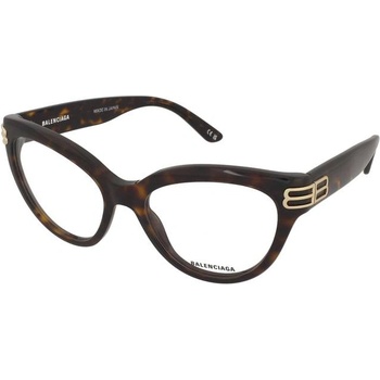 Balenciaga Очила Balenciaga BB0436O 002