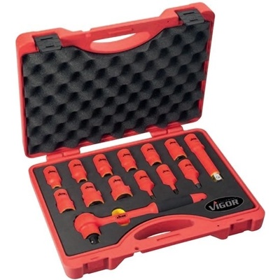 VIGOR VDE V3343