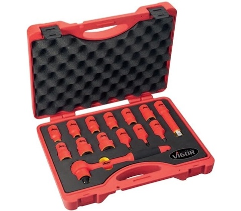 VIGOR VDE V3343