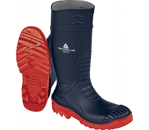 DELTA PLUS IRON S5 SRC