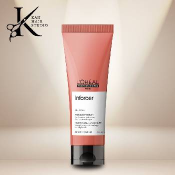 L'Oréal Подсилващ балсам против накъсване Inforcer 200 ml