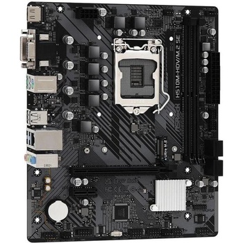 Image 1 of ASRock H510M-HDV/M.2 SE