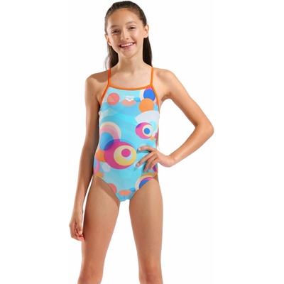 Arena LEISURE SWIMSUIT LIGHTDROPBACK