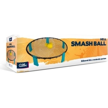 Albi Smash ball