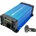 solartronics Инвертор fs1000d 12v 1000 w, Пълна синусоида - синя серия с дисплей и дистанционно управление с кабел (fs1000d12v-fbka)