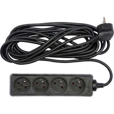 TOYA VOREL 4 Plug 1,5 m (72620)