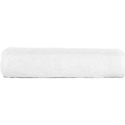 The One Towelling T1 DELUXE100 White 100 x 180 cm