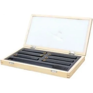 Holzmann Дърводелски длета Holzmann 7TLG16HQ 7 бр (9120039905822)