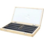 Holzmann Дърводелски длета Holzmann 7TLG16HQ 7 бр (9120039905822)