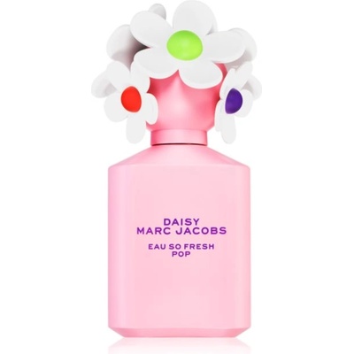 Marc Jacobs Daisy - Eau So Fresh Pop EDT 75 ml