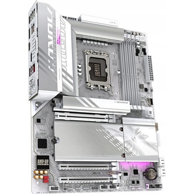 Gigabyte Z890 AORUS ELITE WIFI7 ICE