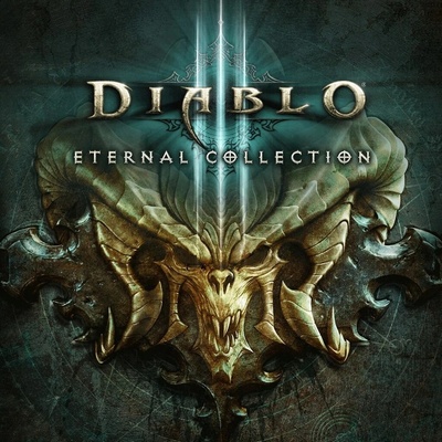 Diablo 3 (Eternal Collection)