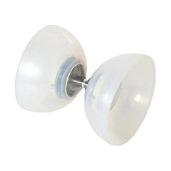 Eureka Diabolo Acrobat svítící set