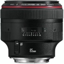 Canon EF 85mm f/1.2L II USM (AC1056B005AA)