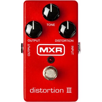 Image 1 of MXR M115 Distortion III