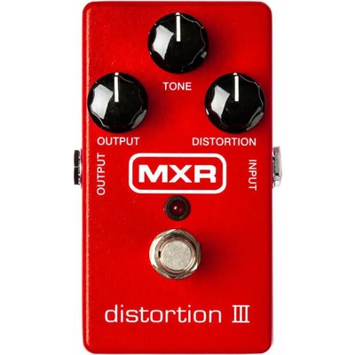 MXR M115 Distortion III