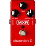 MXR M115 Distortion III