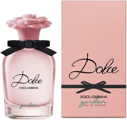 Dolce&Gabbana Dolce Garden EDP 50 ml