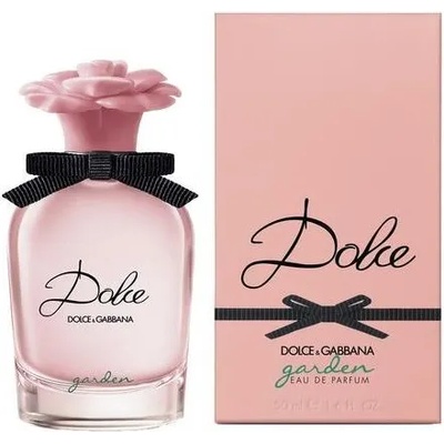 Dolce&Gabbana Dolce Garden EDP 50 ml