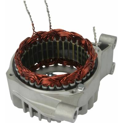 Stator, generátor HC-Cargo F 032 333 936