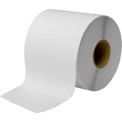 HQWear Термоетикети HQWear, 100x150mm, 500бр. , бели (KXG0087091)