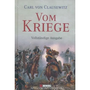 Vom Kriege | Carl von Clausewitz (2008)