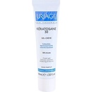 Pleťové krémy Uriage Kératosane 30 Cream-Gel For Calluses Localized Thickening Of The Skin zvláčňujúci gélový krém40 ml