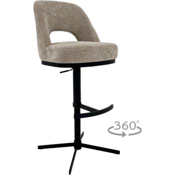 Image 1 of Carmen Бар стол kunda - бежов 171