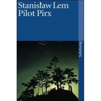 Pilot Pirx