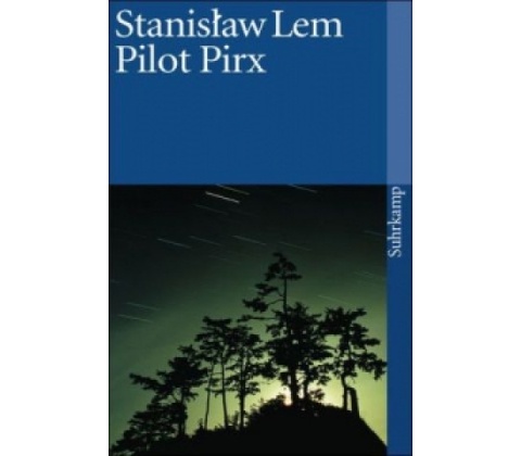 Pilot Pirx