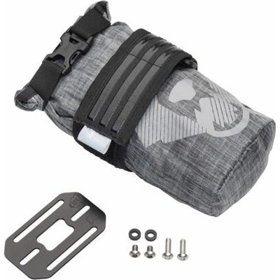 WOLF TOOTH TEKLITE ROLL-TOP BAG šedá 1 l