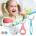 Children toothbrush U образна силиконова четка за зъби за деца - Children toothbrush