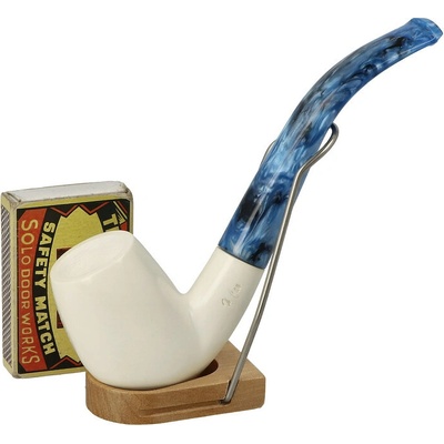 Meerschaum Dýmka Midi HC48