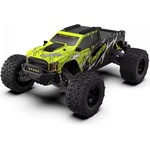 Rlaarlo Кола с дистанционно управление Rlaarlo Metal MINI RZ001G-A, 1: 10, безчетков мотор 3650 3500 KV, 2.4G, максимална скорост 70 км/ч, акумулатор 3S 2200 mAh, автономия 15 мин (13-6064272474)