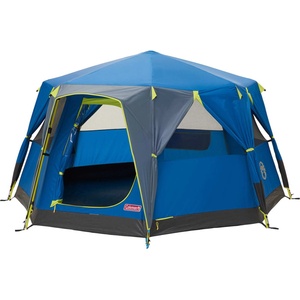 Coleman Триместна палатка octago small Палатка