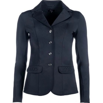 HKM Dámské závodní sako Aurora Černá