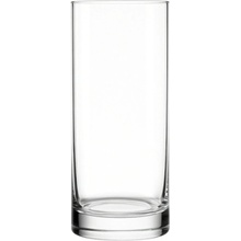SILNOSTĚNNÁ VÁZA KYLIN CYLINDER ø20cm výška 50cm tl.5mm