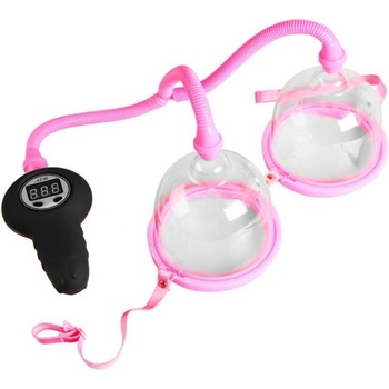 Breast Pump S