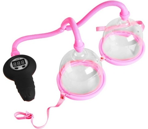 Breast Pump S